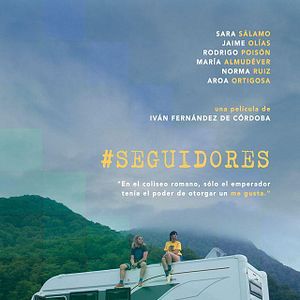 Bilder #Seguidores