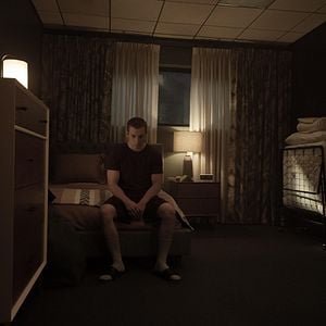 Bilder Jeremy Allen White