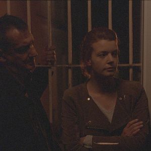 Bilder La Position d'Andromaque