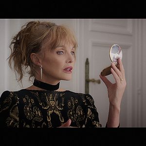 Bilder Arielle Dombasle
