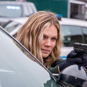 Bilder Tracy Spiridakos