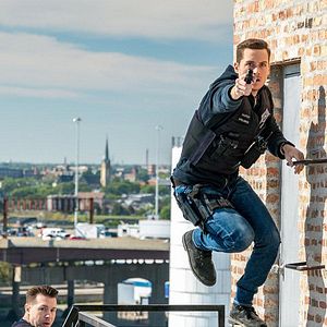 Bilder Jesse Lee Soffer