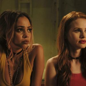 Bilder Vanessa Morgan