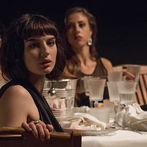 Bilder Loro - Die Verführten