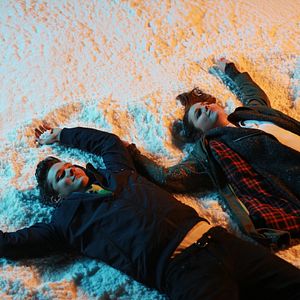 Bilder Malcolm Cumming