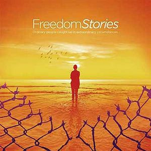 Bilder Freedom Stories