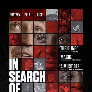 Bilder In Search of Greatness