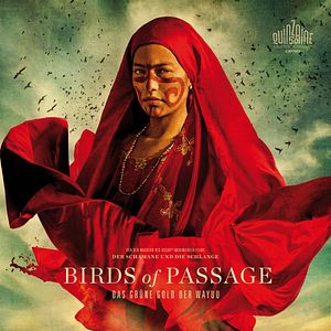 Bilder Birds of Passage - Das grüne Gold der Wayuu