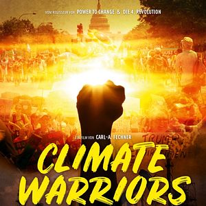 Bilder Climate Warriors