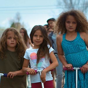 Bilder Climate Warriors