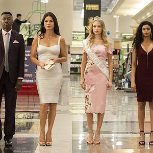 Bilder Queen America