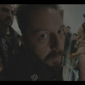 Bilder The Element of Crime