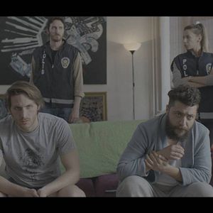 Bilder The Element of Crime