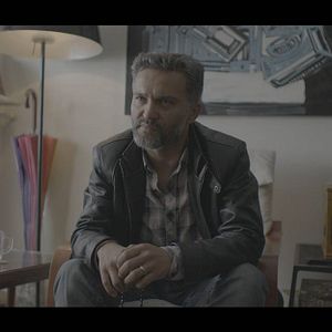 Bilder The Element of Crime