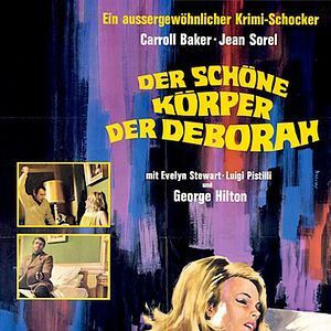 Bilder Der schöne Körper der Deborah