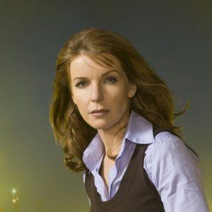 Bilder Jacqueline McKenzie