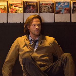 Bilder Supernatural