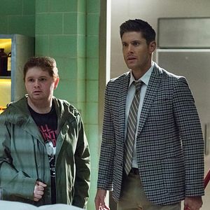 Bilder Jensen Ackles