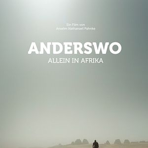 Bilder Anderswo. Allein in Afrika