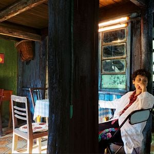 Bilder Long Day’s Journey Into Night