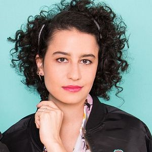 Bilder Ilana Glazer