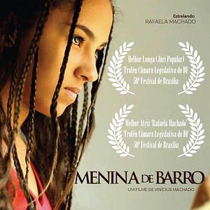 Bilder Menina de Barro