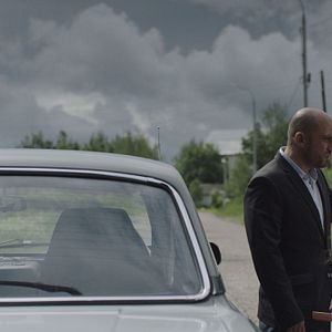 Bilder Neprosheniy - Unforgiven