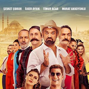 Bilder Çakallarla Dans 5