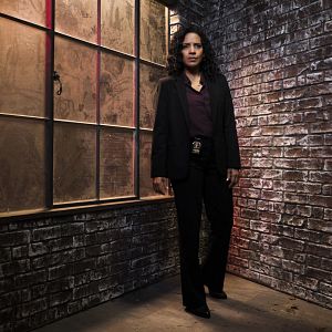 Bilder Zabryna Guevara