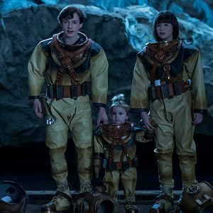 Bilder Eine Reihe betrüblicher Ereignisse