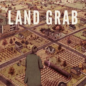Bilder Land Grab