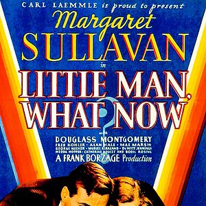 Bilder Little man what now?