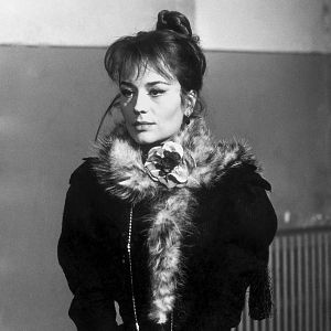 Bilder Die Peitsche im Genick