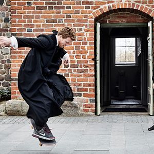 Bilder Morten Hee Andersen