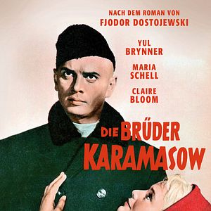 Bilder Die Brüder Karamasow