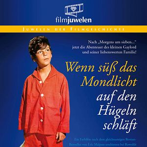 Bilder Wenn süß das Mondlicht auf den Hügeln schläft