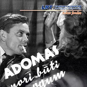 Bilder Adam möchte ein Mensch werden