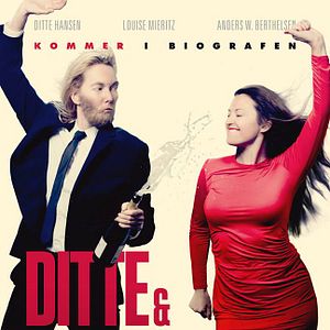 Bilder Ditte & Louise