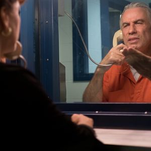 Bilder John Travolta