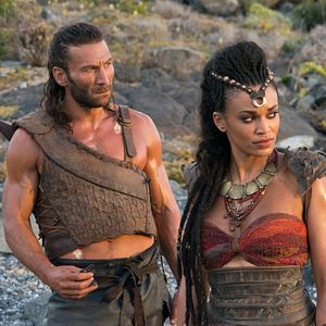 Bilder The Scorpion King 5: Das Buch der Seelen