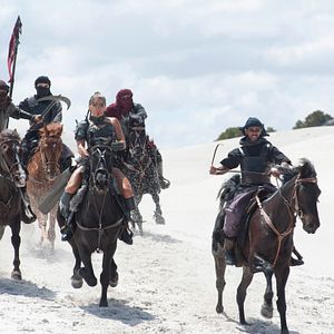 Bilder The Scorpion King 5: Das Buch der Seelen