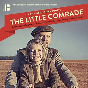 Bilder Die kleine Genossin