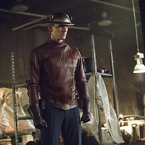 Bilder The Flash