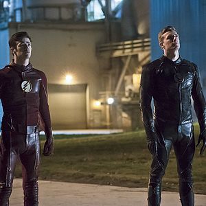 Bilder The Flash