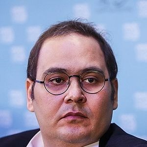 Bilder Reza Davoudnejad