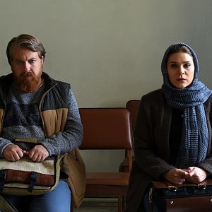 Bilder Sahar Dolatshahi