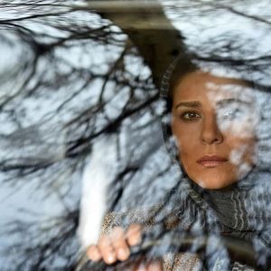 Bilder Sahar Dolatshahi