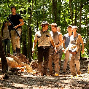 Bilder The Walking Dead