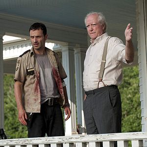 Bilder The Walking Dead