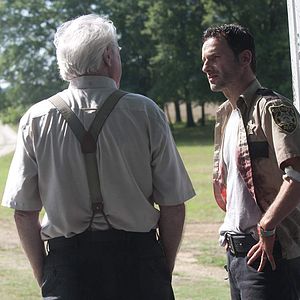 Bilder The Walking Dead